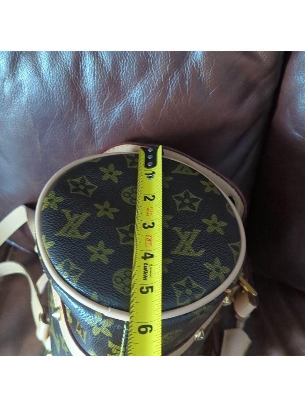 Shoulder Bag - Picture 13 of 13